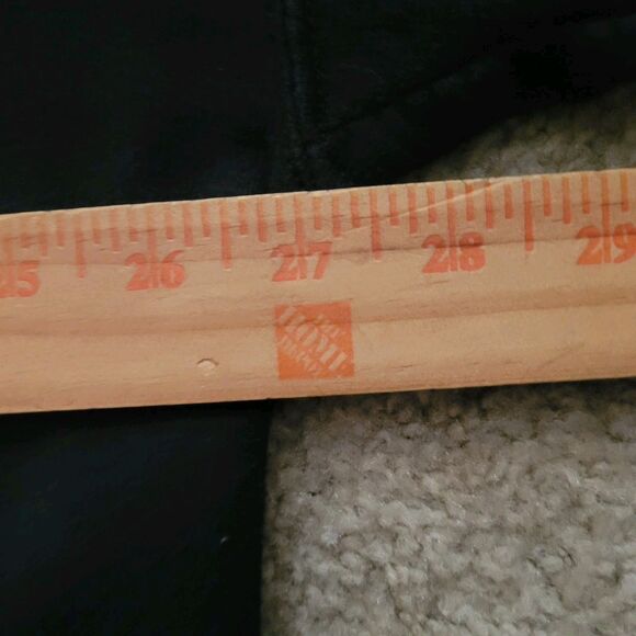 Vtg RARE MGM Mirage Grand Sweatshirt Mens XXL  Black Welcome to Las Vegas Y2K - Picture 11 of 13